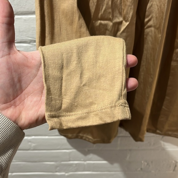 BANANA REPUBLIC BLOUSE NWT - Picture 3 of 8